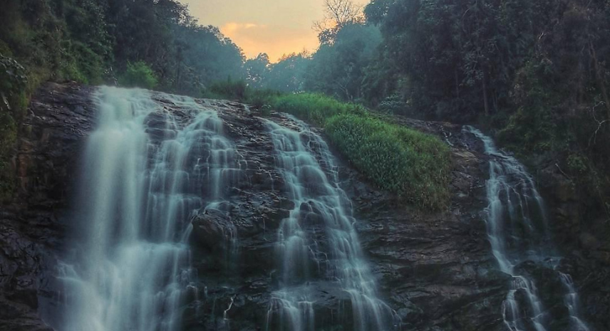 Explore Coorg’s Most Beautiful Waterfalls This Monsoon
